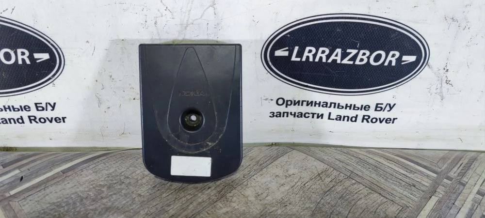 Блок управления телефоном Land Rover Range Rover III рестайлинг (2005—2009)