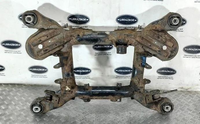 Подрамник задний Land Rover Range Rover III рестайлинг (2005—2009)