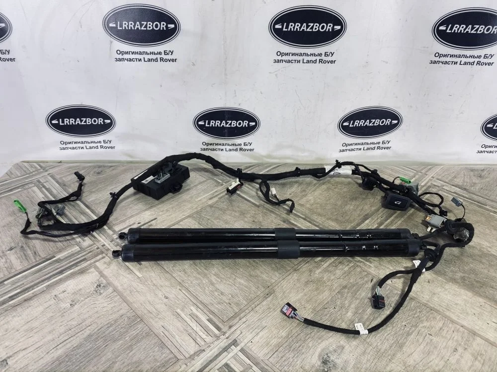 Амортизатор крышки багажника Land Rover Range Rover IV (2012—2017)