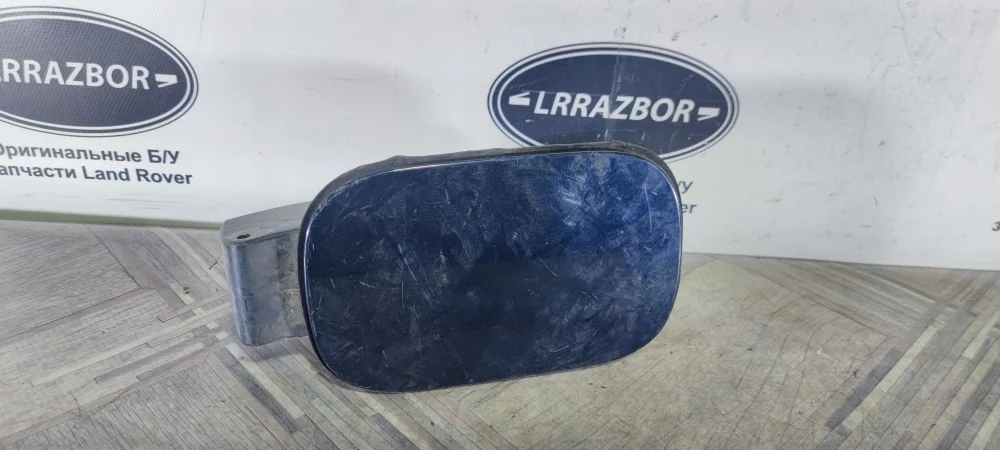 Лючок бензобака Land Rover Range Rover Sport I рестайлинг (2009—2013)