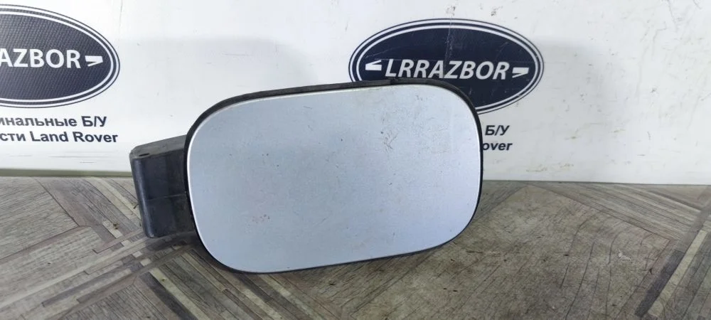 Лючок бензобака Land Rover Range Rover Sport I рестайлинг (2009—2013)