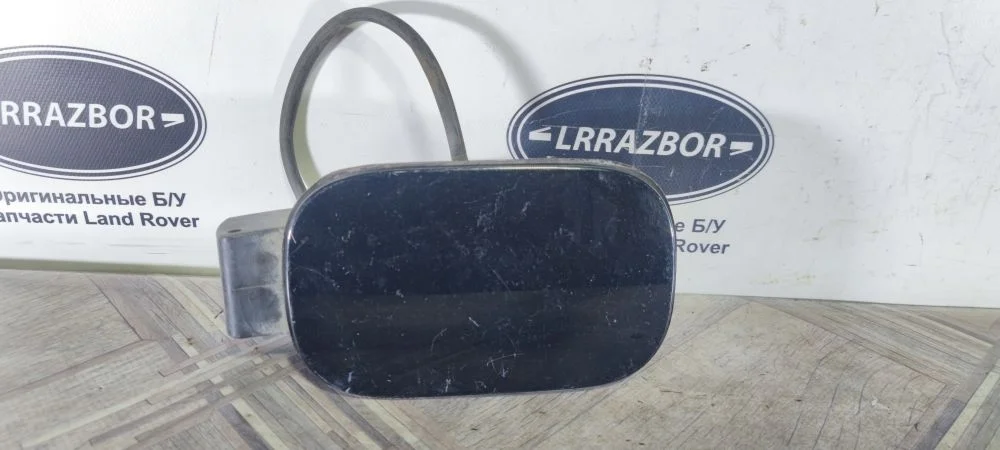 Лючок бензобака Land Rover Range Rover Sport I рестайлинг (2009—2013)