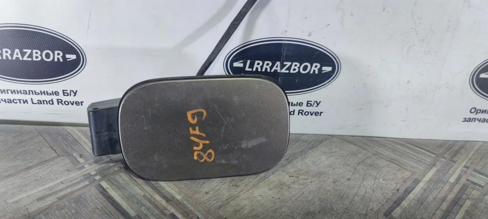 Лючок бензобака Land Rover Range Rover Sport I рестайлинг (2009—2013)