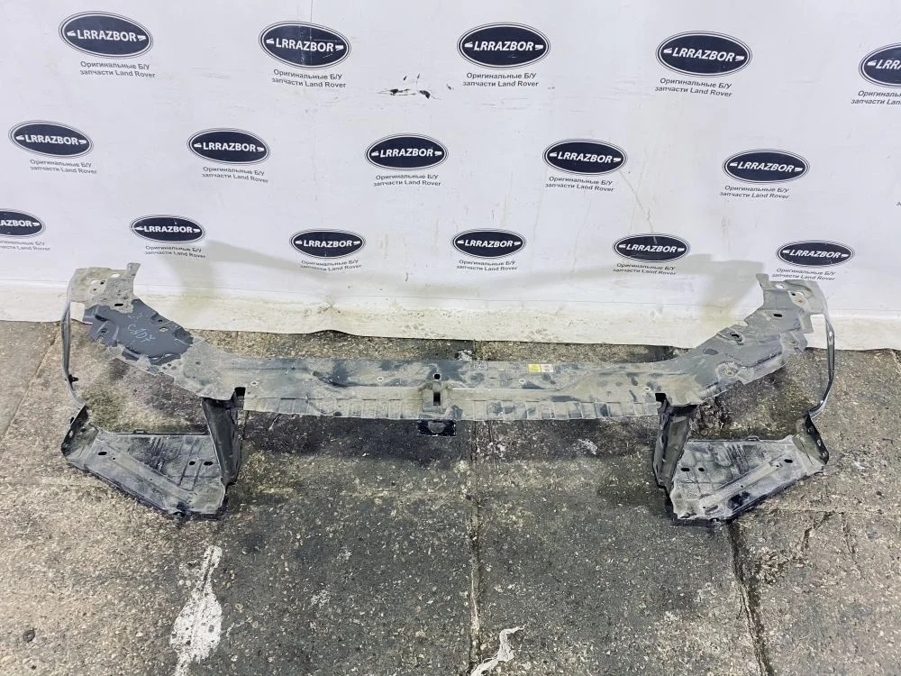 Панель передняя Land Rover Freelander II рестайлинг (2010—2012)