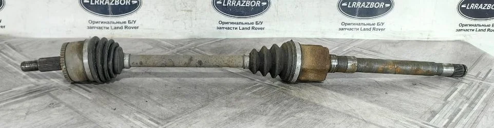 Привод передний правый Land Rover Discovery IV (2009—2013)
