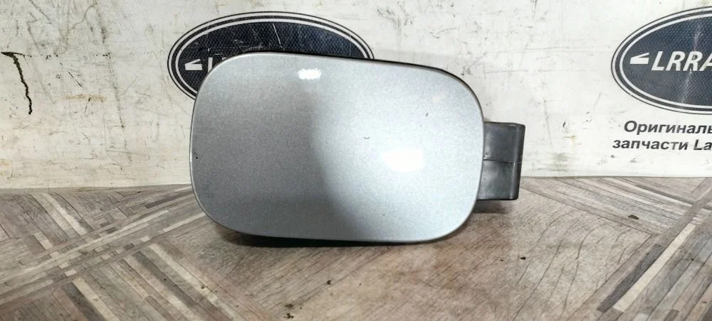 Лючок бензобака Land Rover Range Rover Sport I рестайлинг (2009—2013)