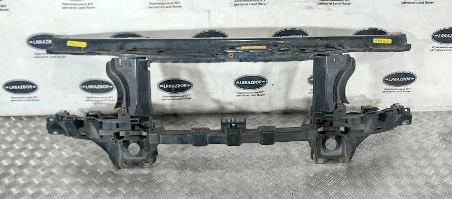Панель передняя Land Rover Range Rover III рестайлинг (2005—2009)