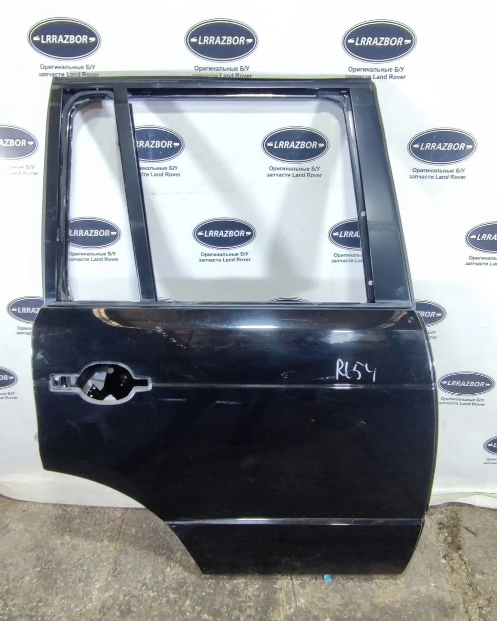 Дверь задняя правая Land Rover Range Rover III рестайлинг 2 (2009—2012)