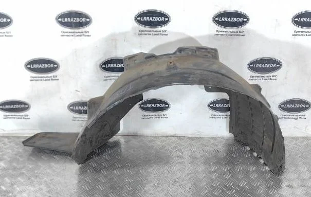 Подкрылок передний правый Land Rover Range Rover III рестайлинг 2 (2009—2012)
