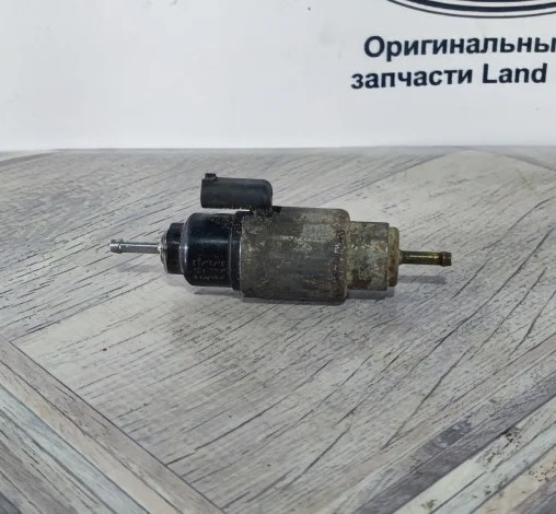 Насос топливный отопителя автономного Land Rover Discovery IV (2009—2013)