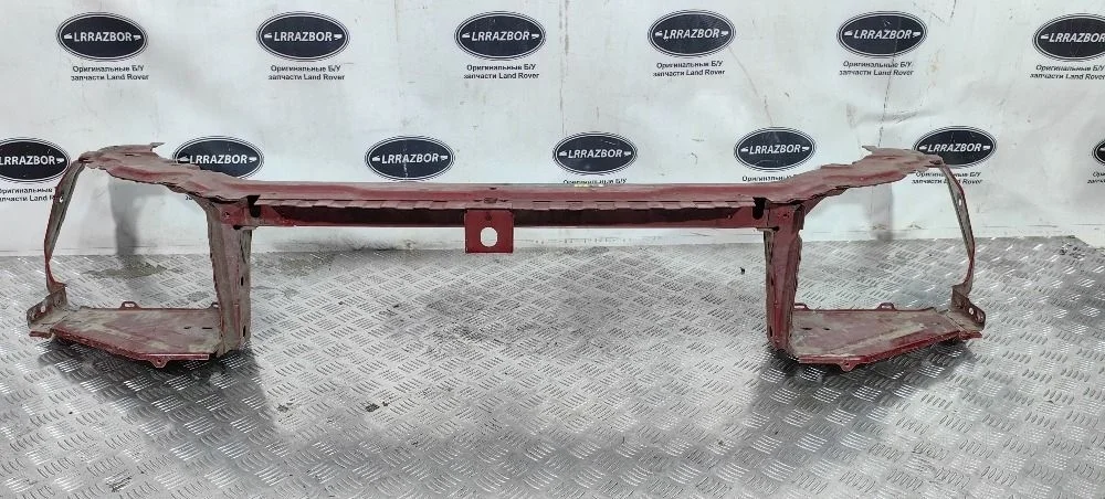 Панель передняя Land Rover Freelander II рестайлинг (2010—2012)
