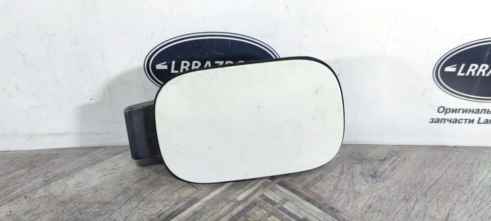 Лючок бензобака Land Rover Range Rover Sport I рестайлинг (2009—2013)