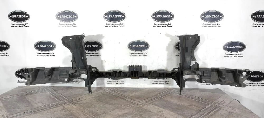 Кронштейн переднего бампера Land Rover Range Rover III рестайлинг (2005—2009)