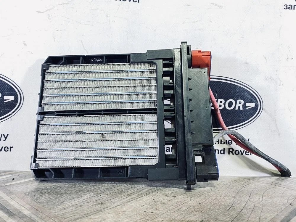 Радиатор печки Land Rover Freelander II рестайлинг (2010—2012)