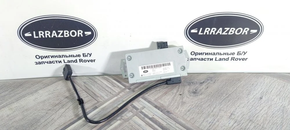 Блок usb Land Rover Range Rover III рестайлинг 2 (2009—2012)