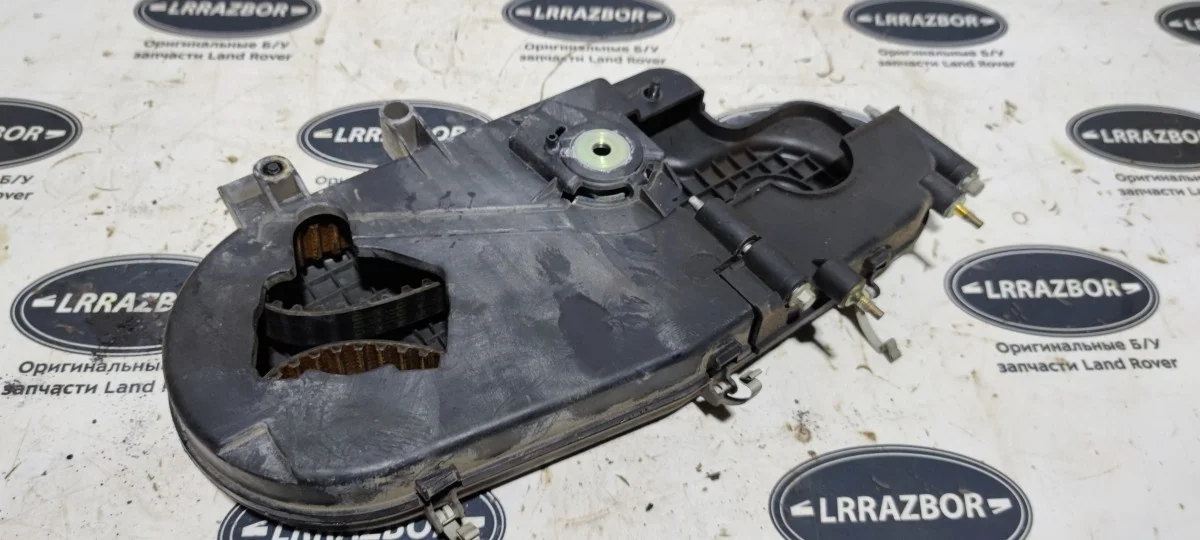 Кожух ремня тнвд Land Rover Discovery III (2004—2009)