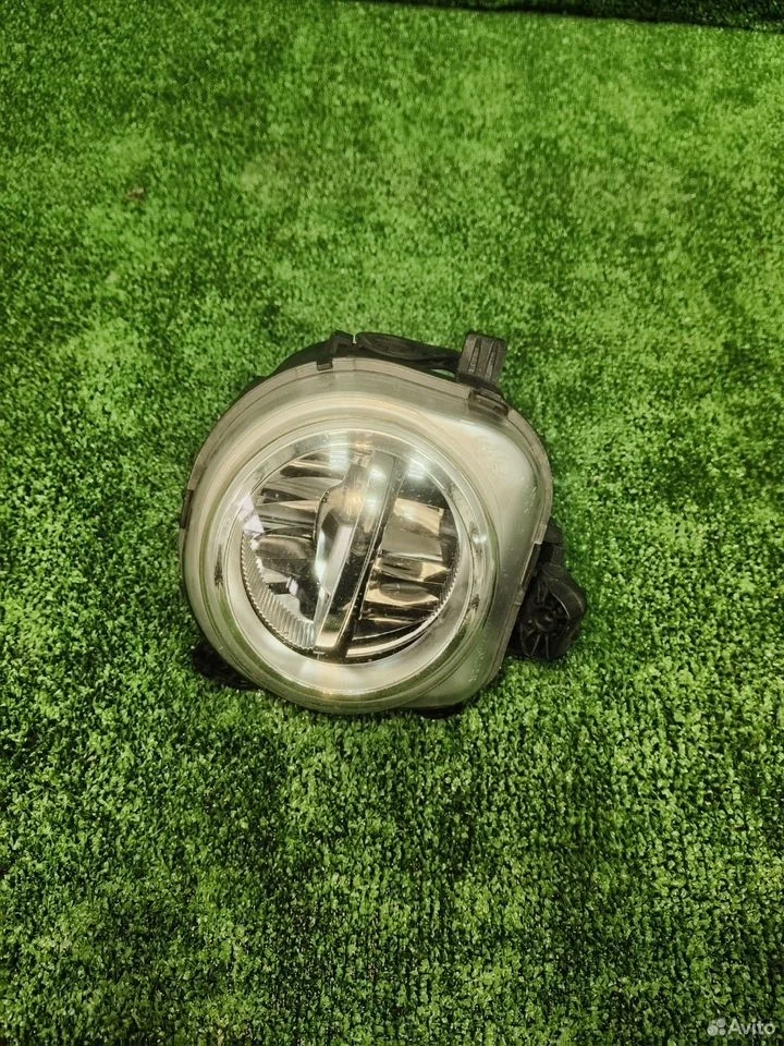Противотуманная фара led bmw f15 f16 f25 f26