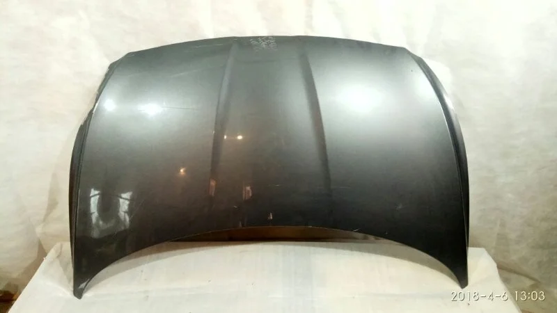 Капот Hyundai Solaris 2010-2014 664001R100 1, передний