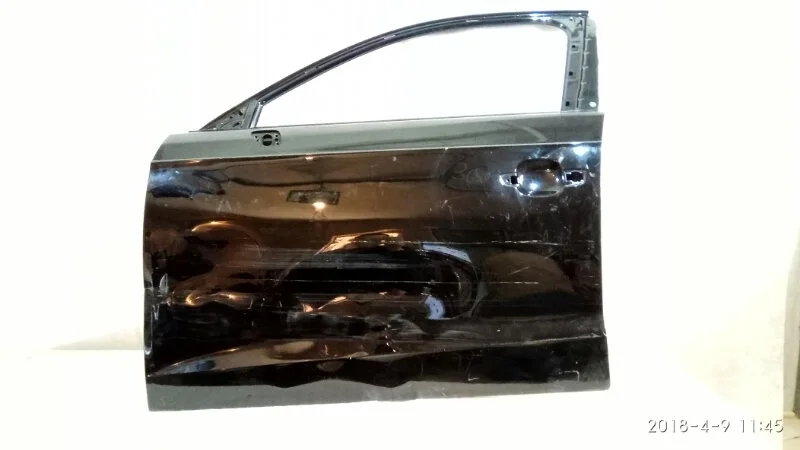 Дверь Audi A3 2012-2020 8V4831051B 8V, передняя левая