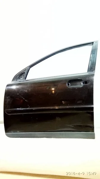 Дверь Volvo Xc90 2002-2014 30796496 1, передняя левая