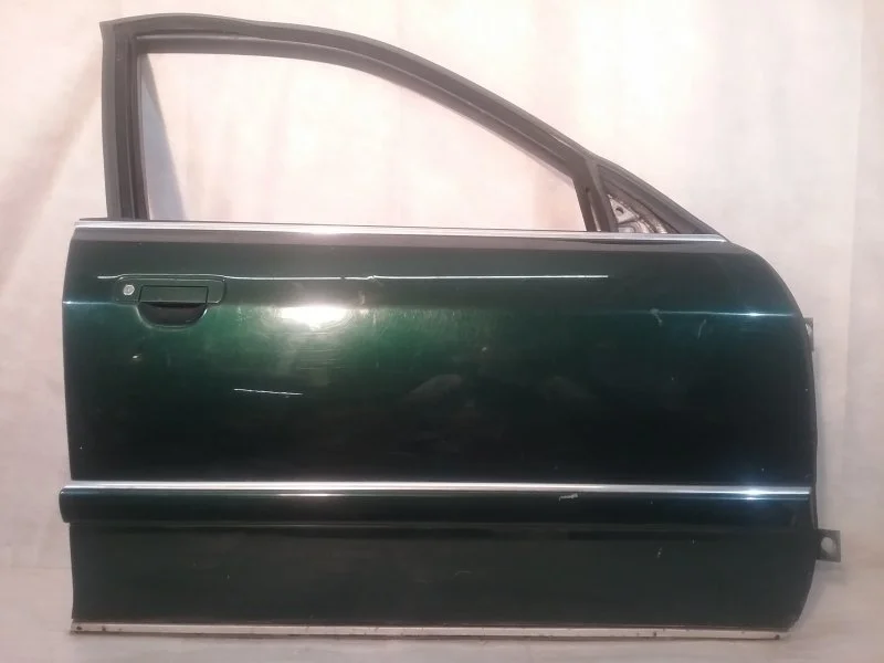 Дверь Audi A8 1994-2002 4D0831052E D2, передняя правая