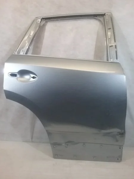 Дверь Mazda Cx-5 2011-2017 KDY37202XA 1, задняя правая