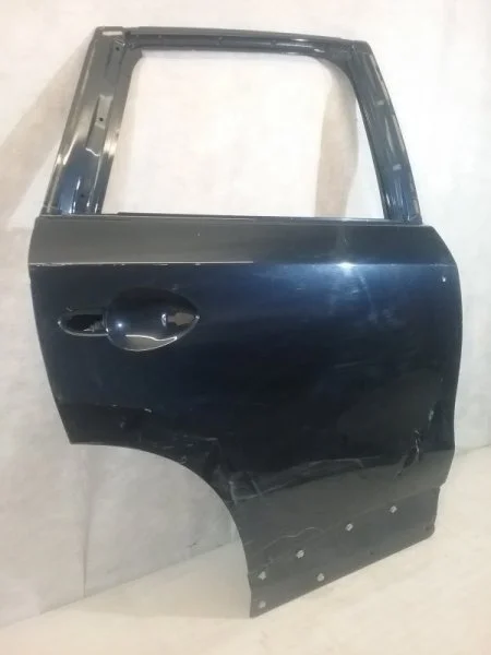 Дверь Mazda Cx-5 2011-2017 KDY37202XA 1, задняя правая