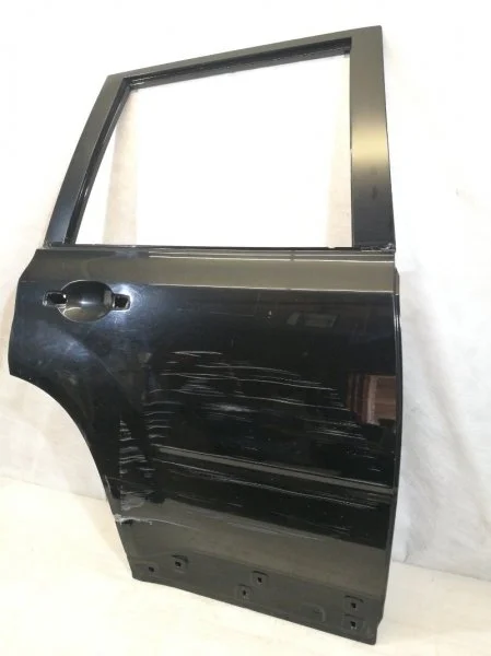 Дверь Nissan X-Trail 2007-2015 H210MJG0MA T31, задняя правая