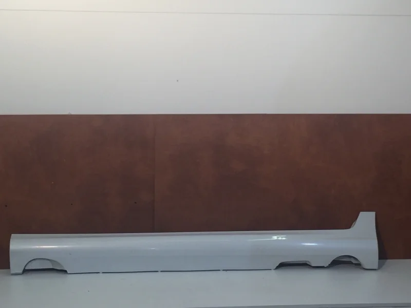 Накладка на порог Volvo Xc60 2008-2017 31294848 1, левая