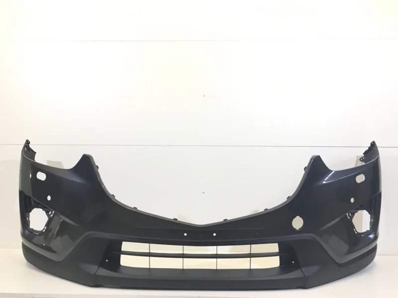 Бампер Mazda Cx-5 2011-2015 KD4550031 1, передний