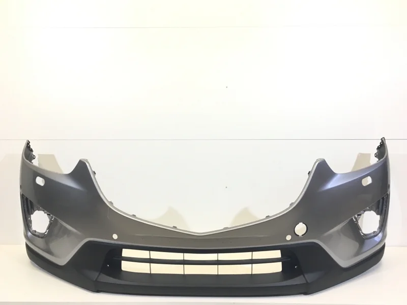 Бампер Mazda Cx-5 2011-2015 KD4550031 1, передний