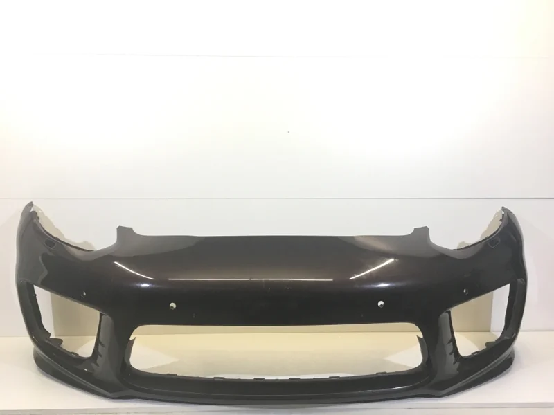 Бампер Porsche Boxster 2012-2016 97050531129 981, передний