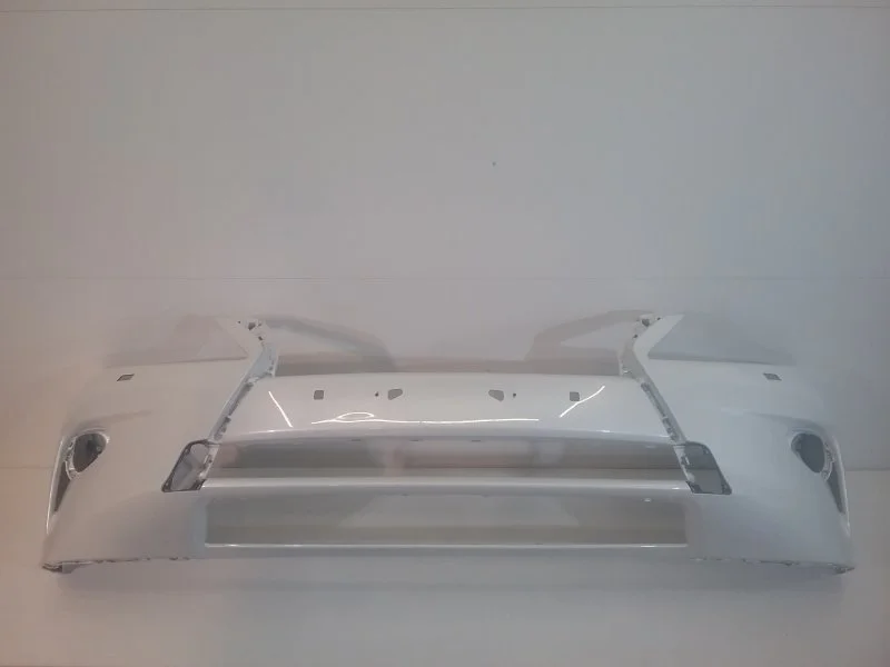 Бампер Lexus Rx 2012-2015 5211948470 3, передний