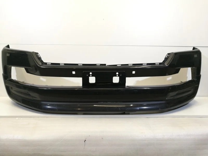 Спойлер бампера Toyota Land Cruiser 2015-2020 PZ32160198C1 200, передний