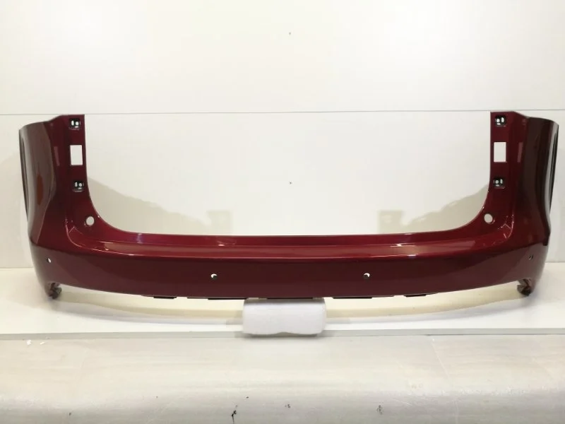 Бампер Lexus Nx 2014-2017 5215978010 1, задний