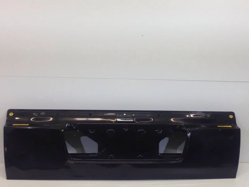 Крышка багажника Lexus Lx 2015-2020 6506160370 3, задняя