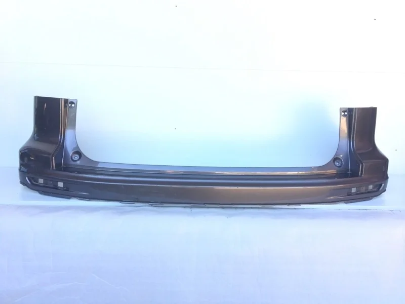 Бампер Honda Cr-V 2009-2012 71501SWAZZ00 3, задний