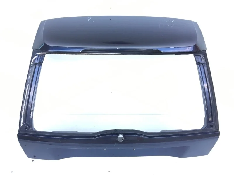 Дверь багажника Volvo Xc90 2002-2014 39852821 1, задняя