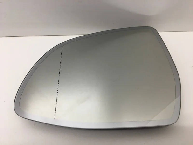 Зеркальный элемент Bmw X5 2013-2018 51167291247 F15, левый