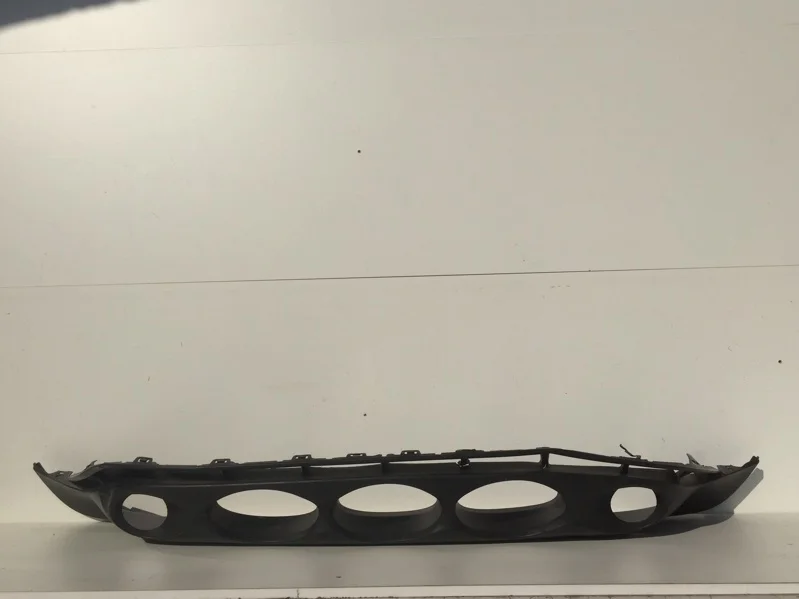 Юбка бампера Nissan Juke 2010-2014 620261KA0A 1, передняя