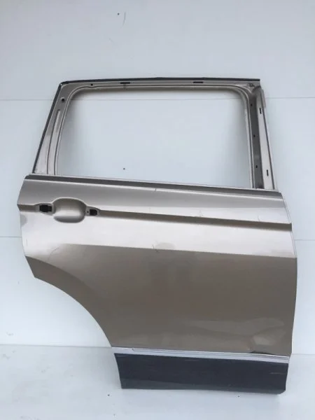 Дверь Volkswagen Tiguan 2016-2020 5NA833056H 2, задняя правая