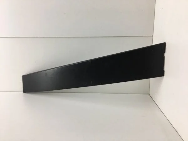 Накладка на дверь Toyota Rav4 2015-2019 7507442021 CA40, передняя левая