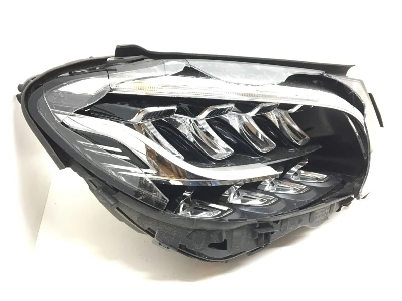 Фара Mercedes-Benz C-Klasse 2018-2020 А2059065504 W205, передняя правая