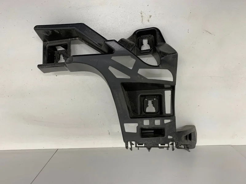 Кронштейн бампера Mercedes-Benz Gl-Klasse 2012-2016 A1668850265 X166, передний левый