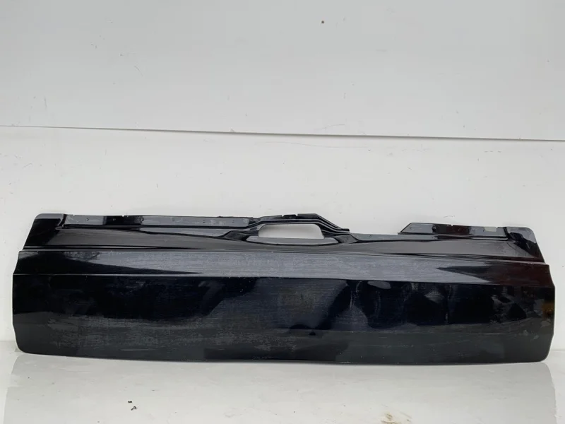 Борт откидной Bmw X5 2006-2013 41627161677 E70, задний