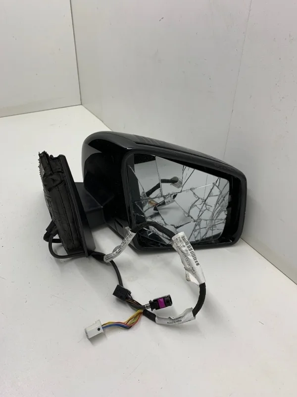 Зеркало боковое Mercedes-Benz Gle Coupe 2015-2019 A2928106600 C292, правое
