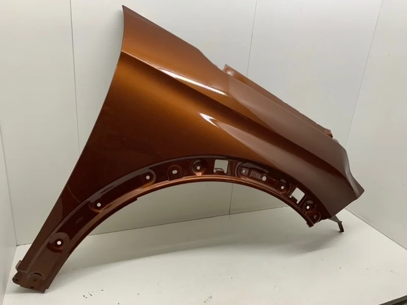 Крыло Peugeot 3008 2016-2020 9812305680 2, переднее правое