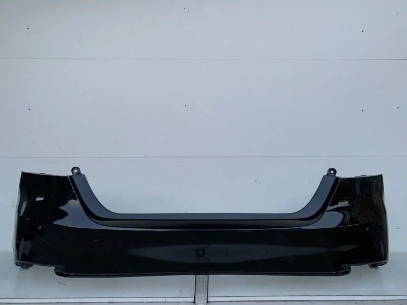 Бампер Toyota Camry 2017-2020 5257633130 XV70, задний