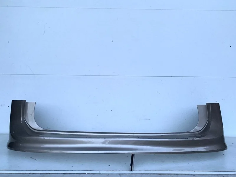 Бампер Volkswagen Tiguan 2016-2020 5NR807421 2, задний