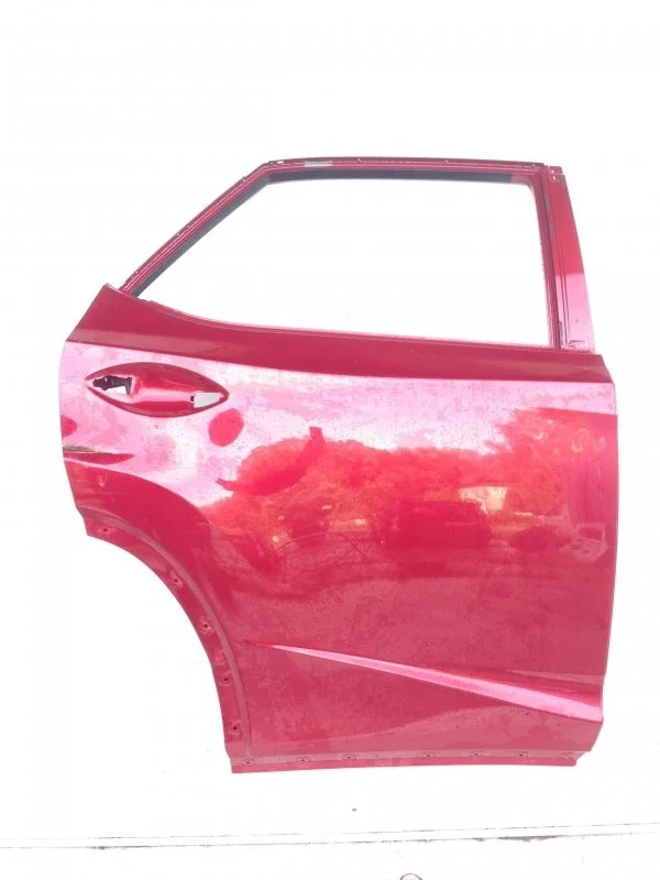 Дверь Lexus Rx 2015-2019 6700348130 4, задняя правая